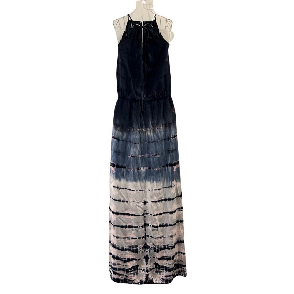 Moon & Sky Women's Tie Dye Dress Size XS